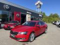 koda Superb 2.0TDI 110kW Style Plus