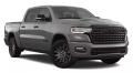 RAM 1500 3.0 I6 548k LIMITED BLACK/RED