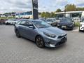 Kia Ceed SW 1.5 T-GDi GPF SPIN