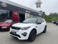Land Rover Discovery Sport 2.0 Si4 SE 177kW 4WD