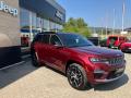 Jeep Grand Cherokee 2.0T PHEV 4xe 381k Summit Rese