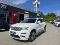 Jeep Grand Cherokee 3.0 CRD 250K SUMMIT AT8