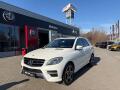 Mercedes-Benz 4MATIC AMG PAKET