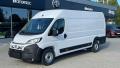 Fiat Ducato Maxi  2.2 MTJ SCR 140k