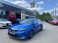Kia Ceed 1.6 CRDi 100kW TOP+Premium Pak