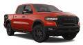 Dodge RAM 3.0 I6 426k REBEL PREMIUM
