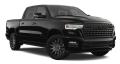 Dodge RAM 3.0 I6 548k LIMITED BLACK/RED