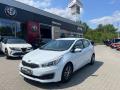 Kia Ceed 1.4 CVVT 73 kW