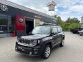 Jeep Renegade 2.0 Mjet 140k Limited 4x4 AT
