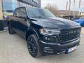 Dodge RAM 3.0 l6 548k LIMITED BLACK RAMB