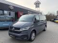 Volkswagen Multivan 2.0 TDi 110kW BULLI WEBASTO