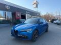 Alfa Romeo Stelvio 2.0T 280k AWD Veloce AT8