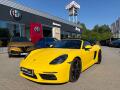 Porsche Boxster 718 Spyder 2.0 T 220kW PDK