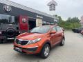 Kia Sportage 1.6 16V 99kW