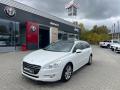 Peugeot 508 2.0 HDi 120kW