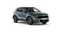 Kia Sportage 1.6 T-GDi GPF HEV 4x4 6AT Excl