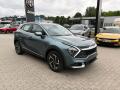 Kia Sportage 1.6 T-GDi GPF HEV 4x4 6AT Excl