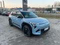 Kia EV3 4x2 GT-LINE 150kW 81.4 kWh