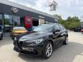 Alfa Romeo Stelvio 2.9 V6 BITURBO 510K AT8 QUADRI