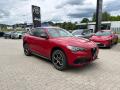 Alfa Romeo Stelvio Veloce 2.0 Turbo 280k AT8 Q4