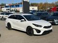 Kia Ceed SW CD 1.5 T-GDi GPF 7DCT GT LI