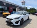 Kia Ceed 1.5 T-GDi GPF GT LINE
