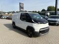 Kia PV5 Cargo 4DR L2H1 4x2 PLUS 120 KW