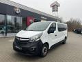 Opel Vivaro 1.6CDTi 85kW 9MST BUS
