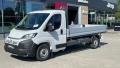 Fiat Ducato Maxi  2.2 MTJ 140k  Valn�k L3