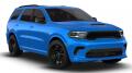 Dodge Durango 5.7 V8 LPG GT PREMIUM REDLINE