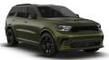 Dodge Durango 5.7 V8 LPG GT PREMIUM REDLINE