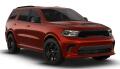 Dodge Durango 5.7 V8 LPG GT PREMIUM REDLINE
