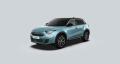 Fiat 600 1.2 Turbo Hybrid 145k MHEV eDC