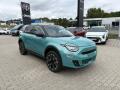 Fiat 600 1.2 Turbo Hybrid 145k MHEV eDC