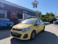 Kia Rio 1.25 CVVT 61kW Comfort