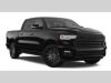 Dodge RAM 3.0 I6 548k Limited Black RAMB