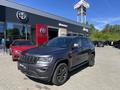 Jeep Grand Cherokee 3.0 CRD 250k Trailhawk AT8