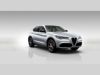 Alfa Romeo Stelvio 2.2 JTDm 210K Q4 AT8 Veloce