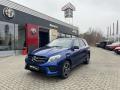 Mercedes-Benz GLE 350 BlueTEC 4MATIC-Air, AMG-pa