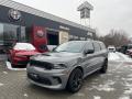 Dodge Durango 5.7 V8 LPG R/T ORANGE AT8