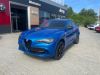 Alfa Romeo Stelvio 2.9 V6 BiTurbo 520k AT8 Q4 QUA