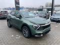 Kia Sportage 1.6 T-GDi GPF HEV 4x4 6AT EDIC