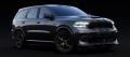 Dodge Durango 6.4 V8 SRT AlcHEMI