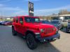 Jeep Wrangler Unlimited 2.0T 272k Sahara AT8