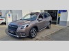 Subaru Forester 2.0i CVT Exe + kola ZDARMA