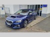 Subaru Levorg 1.6CVT Sport EyeSight MY17-CZ 