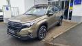 Subaru Forester 2.0i CVT Active - Akn CENA