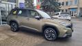 Subaru Forester 2.0i CVT Active - Akn CENA