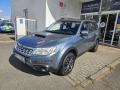 Subaru Forester 2.0D Comfort MY 2012 