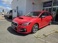 Subaru Levorg 1.6 GT CVT Comfort  CZ 